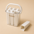 NookPop Reusable Popsicle Mold Container