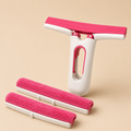 Portable Mini Squeeze Mop Absorbent Sponge