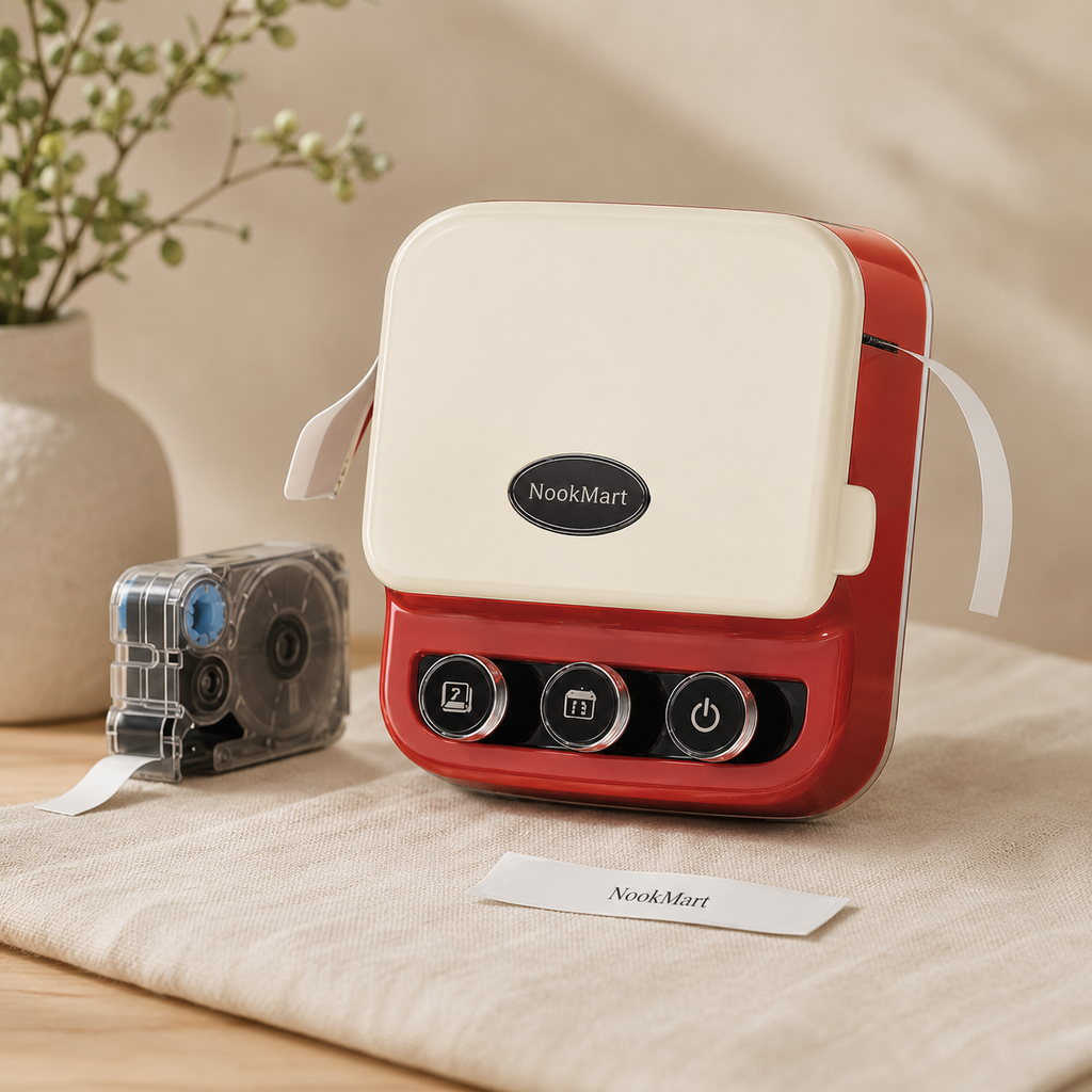 P15 Smart Label Printer